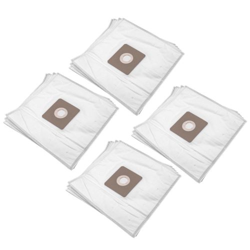 VHBW Staubsauger Staubbeutel Dirt Devil 7700022 Ersatz - Mikrofaser