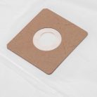 VHBW Staubsauger Staubbeutel Dirt Devil 7700022 Ersatz - Mikrofaser