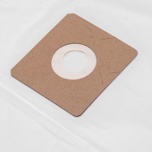 VHBW Staubsauger Staubbeutel Dirt Devil 7700022 Ersatz - Mikrofaser