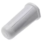 VHBW Water Filter Cartridge Sage BES008 Replacement - White