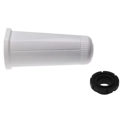 VHBW Water Filter Cartridge Sage BES008 Replacement - White