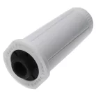 VHBW Water Filter Cartridge Sage BES008 Replacement - White
