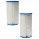 VHBW Water Filter Intex 29000 Substitute - Filter Cartridge