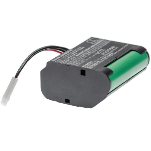 VHBW Akku Vorwerk SCM61932, PN46439, 46439 - 4500 mAh 7,4 V Li-Ion