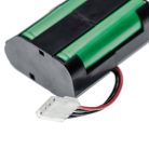 VHBW Akku Vorwerk SCM61932, PN46439, 46439 - 4500 mAh 7,4 V Li-Ion