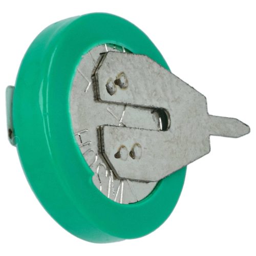 VHBW Modellbau Akku 1/V15H - 20 mAh 1,2 V NiMH