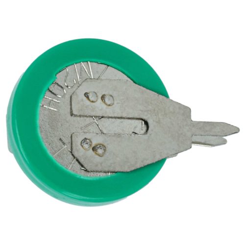 VHBW Modellbau Akku 1/V15H - 20 mAh 1,2 V NiMH