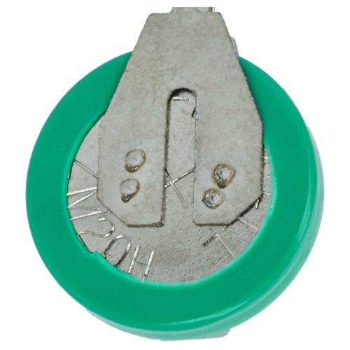 VHBW Modellbau Akku 1/V15H - 20 mAh 1,2 V NiMH