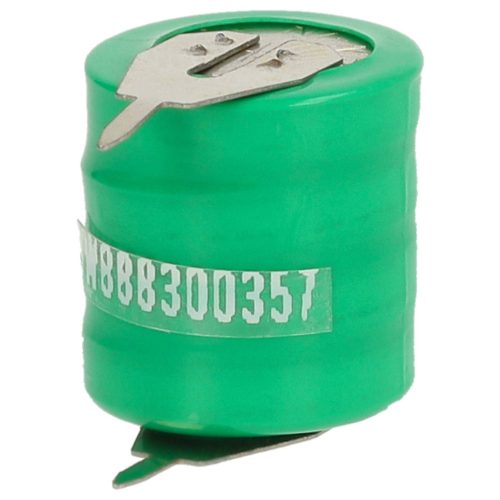 VHBW Battery 4/V15H - 20 mAh 4.8 V NiMH