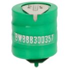 VHBW Battery 4/V15H - 20 mAh 4.8 V NiMH