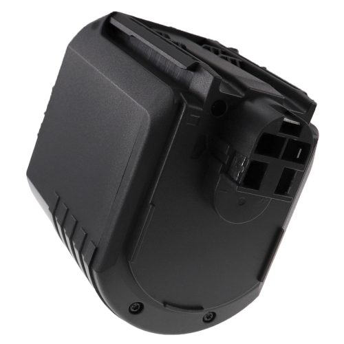 VHBW Electric Tool Battery for Bosch 2 607 335 082, 1617334082, 2607335082 - 3300 mAh 24 V NiMH