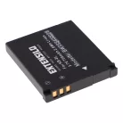 VHBW Camera Battery Canon NB-8L - 700 mAh 3.7 V Li-Ion