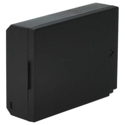 VHBW Camera Battery LP-E10 - 1100 mAh 7.4 V Li-Ion