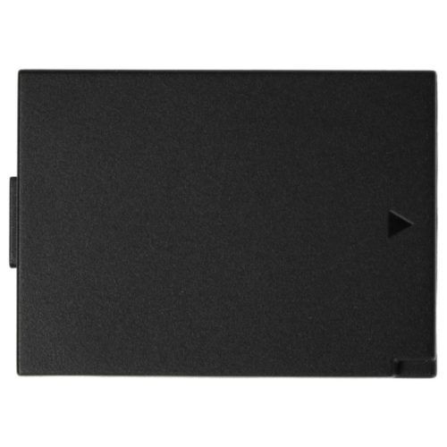 VHBW Camera Battery LP-E10 - 1100 mAh 7.4 V Li-Ion