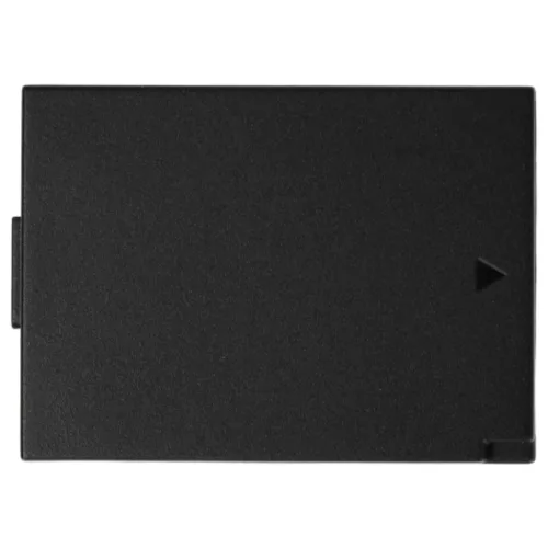 VHBW Kamera Akku Canon LP-E10 - 1100 mAh 7,4 V Li-Ion