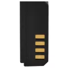 VHBW Kamera Akku Canon LP-E10 - 1100 mAh 7,4 V Li-Ion