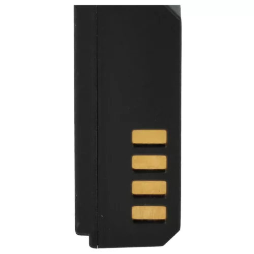 VHBW Kamera Akku Canon LP-E10 - 1100 mAh 7,4 V Li-Ion