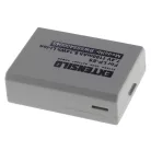 VHBW Akku Canon LP-E5, LC-E5 - 1100 mAh 7,4 V Li-Ion