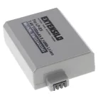 VHBW Kamera Akku LP-E5, LC-E5 - 1100 mAh 7,4 V Li-Ion