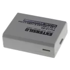 VHBW Kamera Akku LP-E5, LC-E5 - 1100 mAh 7,4 V Li-Ion