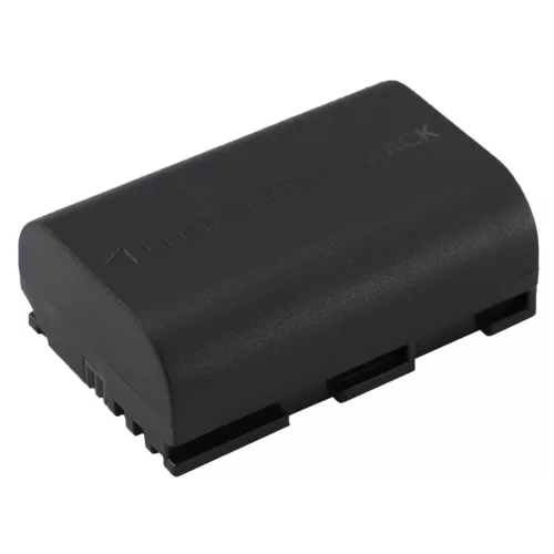 VHBW Akku Canon LP-E6N Ersatz - 2000 mAh 7,4 V Li-Ion