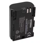 VHBW Akku Canon LP-E6N Ersatz - 2000 mAh 7,4 V Li-Ion