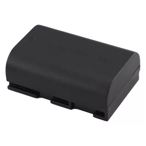 VHBW Akku Canon LP-E6N Ersatz - 2000 mAh 7,4 V Li-Ion
