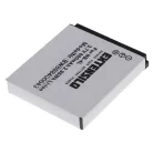 VHBW Akku Canon NB-4L Ersatz - 800 mAh 3,7 V Li-Ion