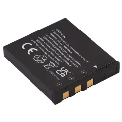VHBW Akku Creative CAS101 - 800 mAh 3,7 V Li-Ion