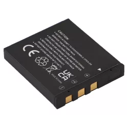 VHBW Battery Creative CAS101 - 800 mAh 3.7 V Li-Ion