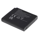 VHBW Kamera Akku NP-50 - 750 mAh 3,7 V Li-Ion