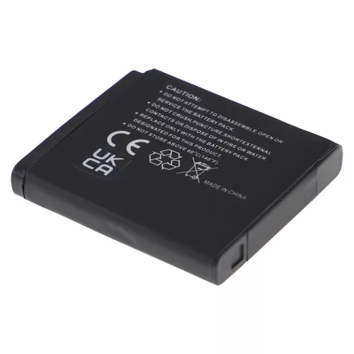 VHBW Kamera Akku NP-50 - 750 mAh 3,7 V Li-Ion