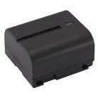 VHBW Camera Battery JVC BN-VF707, BN-VF707U, BN-VF714, BN-VF714U, BN-VF733, BN-VF733U - 700 mAh 7.4 V Li-Ion