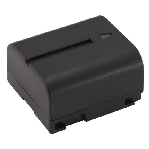 VHBW Camera Battery JVC BN-VF707, BN-VF707U, BN-VF714, BN-VF714U, BN-VF733, BN-VF733U - 700 mAh 7.4 V Li-Ion