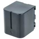 VHBW Kamera Akku JVC BN-VF707, BN-VF707U, BN-VF714, BN-VF714U, BN-VF733, BN-VF733U - 1500 mAh 7,4 V Li-Ion