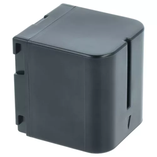 VHBW Kamera Akku JVC BN-VF707, BN-VF707U, BN-VF714, BN-VF714U, BN-VF733, BN-VF733U - 1500 mAh 7,4 V Li-Ion