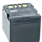 VHBW Kamera Akku JVC BN-VF707, BN-VF707U, BN-VF714, BN-VF714U, BN-VF733, BN-VF733U - 1500 mAh 7,4 V Li-Ion