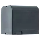VHBW Kamera Akku JVC BN-VF707, BN-VF707U, BN-VF714, BN-VF714U, BN-VF733, BN-VF733U - 1500 mAh 7,4 V Li-Ion