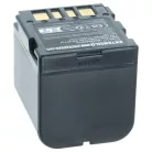 VHBW Kamera Akku JVC BN-VF707, BN-VF707U, BN-VF714, BN-VF714U, BN-VF733, BN-VF733U - 1500 mAh 7,4 V Li-Ion