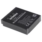 VHBW Kamera Akku 02491-0045-00, 02491-0028-05, 02491-0028-01, 02491-0028-00 - 1250 mAh 3,7 V Li-Ion