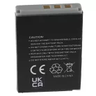 VHBW Kamera Akku Avant BATS4 - 800 mAh 3,7 V Li-Ion