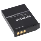 VHBW Kamera Akku EN-EL12 - 1000 mAh 3,7 V Li-Ion