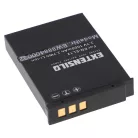 VHBW Kamera Akku EN-EL12 - 1000 mAh 3,7 V Li-Ion