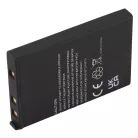 VHBW Camera Battery EN-EL5 - 1300 mAh 3.7 V Li-Ion
