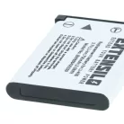 3x Akku ersetzt BenQ DLI216 - 700mAh, 3.7V, Li-Ion