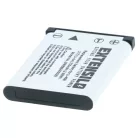 3x Akku ersetzt BenQ DLI216 - 700mAh, 3.7V, Li-Ion