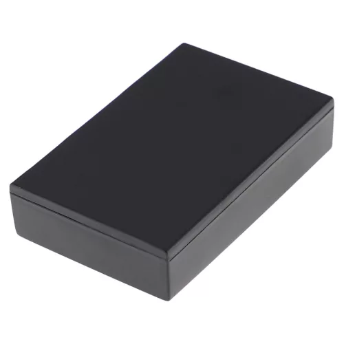 VHBW Camera Battery PS-BLS5, BLS50, BLS-5, BLS-50 - 1000 mAh 7.4 V Li-Ion