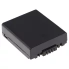 VHBW Akku Panasonic CGA-S002A/1B, CGA-S002E/1B - 700 mAh 7,4 V Li-Ion