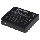 VHBW Battery Fujifilm NP-70 - 1250 mAh 3.7 V Li-Ion