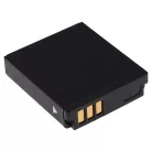 VHBW Battery Fujifilm NP-70 - 1250 mAh 3.7 V Li-Ion